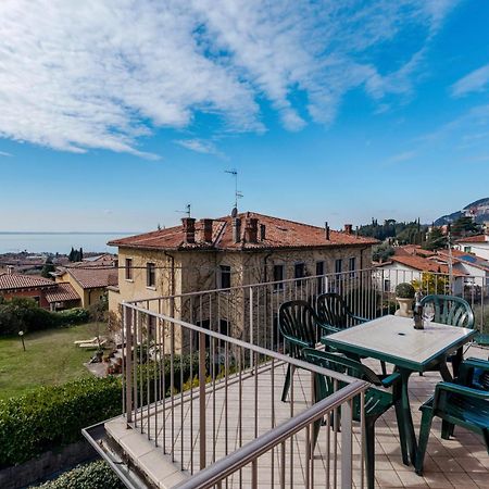 Terrazza Di Garda - Regarda Travel Γκάρντα Εξωτερικό φωτογραφία