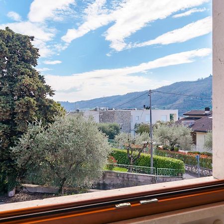 Terrazza Di Garda - Regarda Travel Γκάρντα Εξωτερικό φωτογραφία