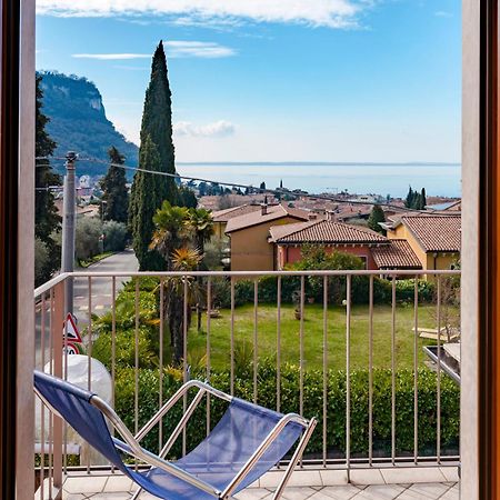 Terrazza Di Garda - Regarda Travel Γκάρντα Εξωτερικό φωτογραφία