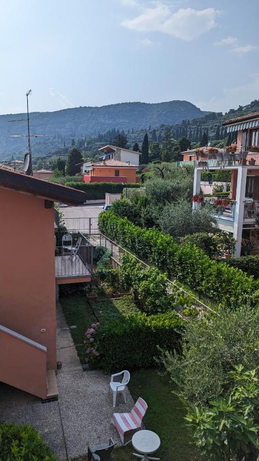 Terrazza Di Garda - Regarda Travel Γκάρντα Εξωτερικό φωτογραφία