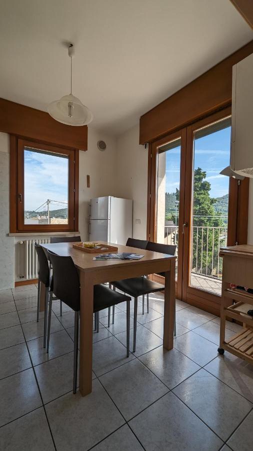 Terrazza Di Garda - Regarda Travel Γκάρντα Εξωτερικό φωτογραφία