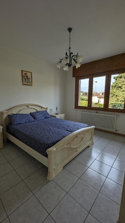 Terrazza Di Garda - Regarda Travel Γκάρντα Εξωτερικό φωτογραφία