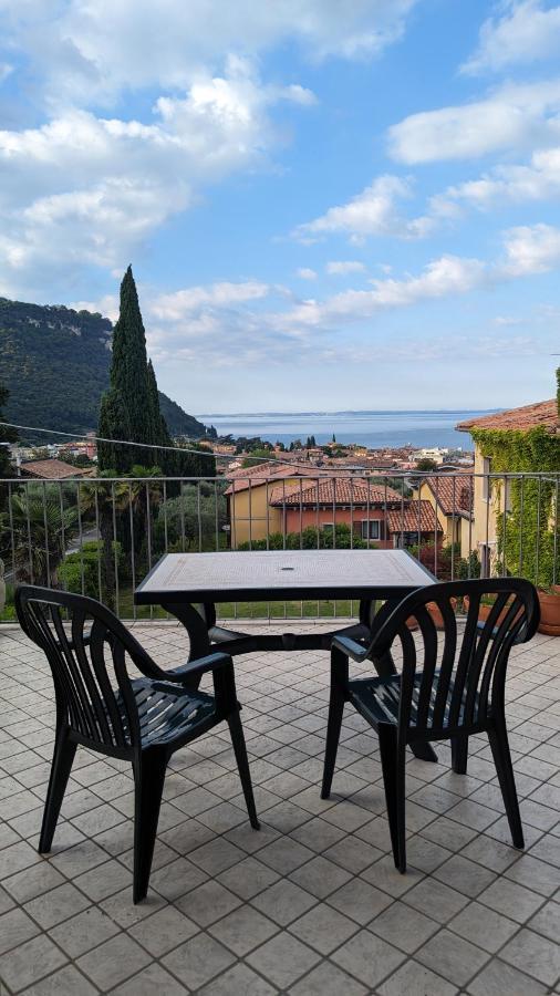 Terrazza Di Garda - Regarda Travel Γκάρντα Εξωτερικό φωτογραφία