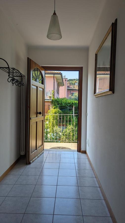 Terrazza Di Garda - Regarda Travel Γκάρντα Εξωτερικό φωτογραφία